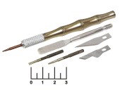 Набор инструмента SS-5100 (6 предметов)
