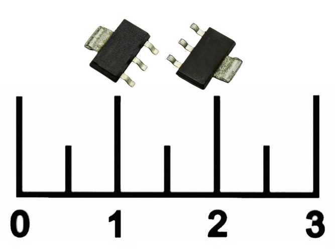 Транзистор PZTA42T1G SOT223