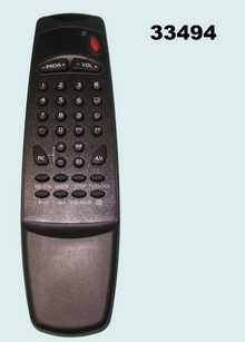 Пульт Erisson F4S028 (M3004LAB1)