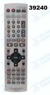 Пульт Panasonic EUR7722X20