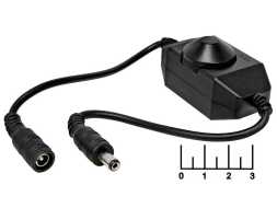 Диммер 12-24V 2A для регулирования яркости LED