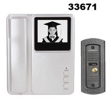 Видеодомофон EP-2281 с панелью