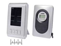 Метеостанция Орбита OT-HOM03 с беспроводным датчиком