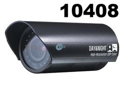 Видеокамера KPC-N600PH цветная день/ночь