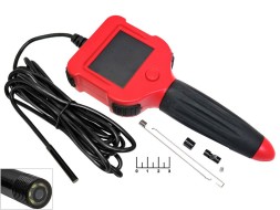 Видеокамера гибкая