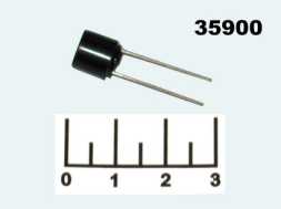 Fuse 0.63A/250V ZH101A предохранитель