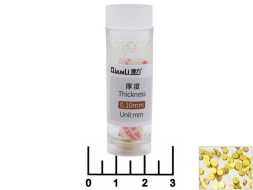 Контакты для восстановления контактных площадок 0.10мм QianLi iAtlas