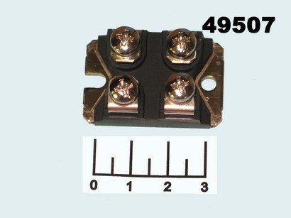 Диод STTH9012TV1 2*45A/1200V