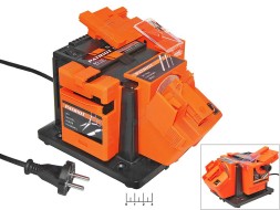 Станок заточной многофункциональный BG-100 Patriot