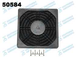 Решетка для вентилятора 92*92мм (FGF-92) пласт.