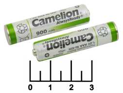 Аккумулятор AAA 1.2V 0.9A Camelion Always Ready Ni-MH (9165) (ААА)
