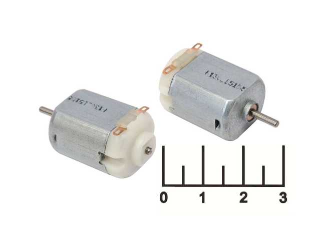 Двигатель 1.5V F130-15155