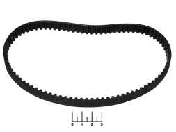 Ремень для бетономешалки 5M-450-10 (010070)
