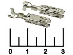 Клемма гнездо для разъема 7814125-1