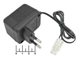 Зарядное устройство 9.6V 0.25A 2pin Y-96250
