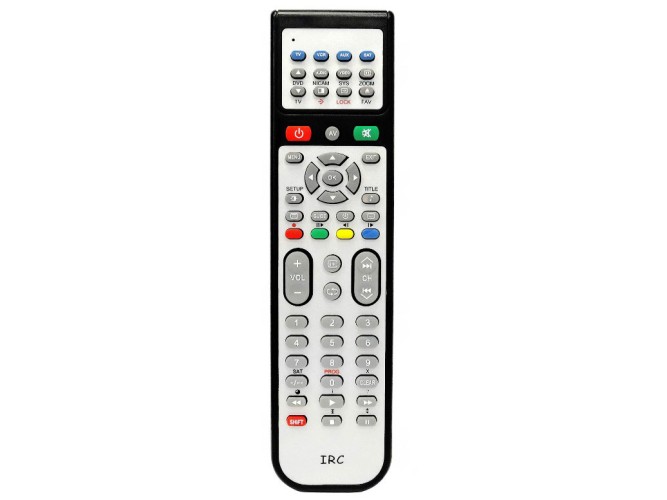 Пульт Panasonic IRC12F