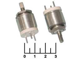 Резистор переменный 1 кОм  0.5W СП5-35Б (+92)