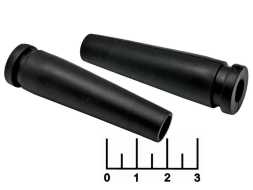 Кабельный ввод 8-12мм (010275D)