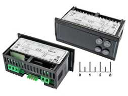 Блок управления для холодильника 220VAC ECS-961NEO (-50...+90C) (1 датчик)