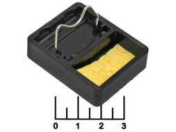 Подставка паяльная