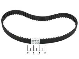 Ремень для электроинструмента 170 XL-12 (010070)