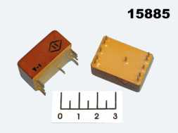 Реле =12V РЭС44 РС4.569.251