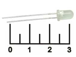 Светодиод LED DFL-5013URW-3