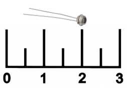 Фоторезистор СФ2-16