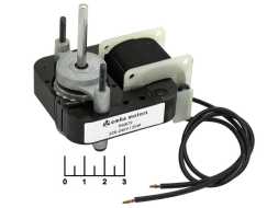 Двигатель для вентилятора 220V 0.09A SM672