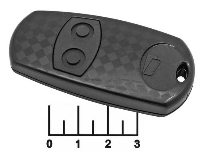 Пульт для ворот, шлагбаумов Came TOP432EE/TS-CAS07 (433.92 МГц)