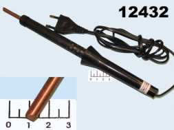 Паяльник 42V 40W ЭПЦН с пластмассовой ручкой