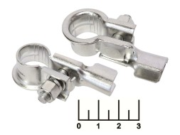 Клемма аккумуляторная минусовая SBT-016