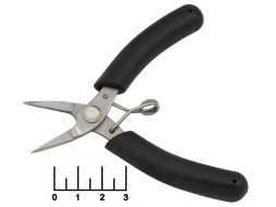 Круглогубцы 100мм (mini)