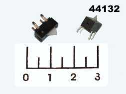 Кнопка тактовая 10*4.7*7 KFC-V-105 4 контакта