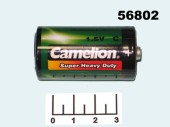 Батарейка C-1.5V Camelion Super Heavy Duty R14