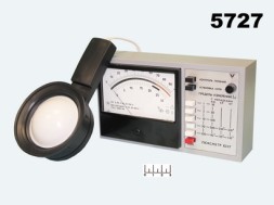 Люксметр Ю-117
