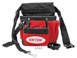 Сумка для инструмента на пояс