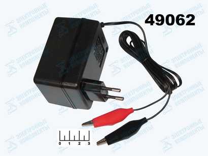Зарядное устройство 12V 1A LC-2307