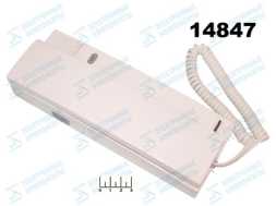 Трубка аудиодомофона Rexant (45-0348)