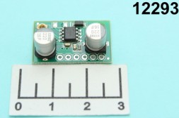 Радиоконструктор усилитель УНЧ 0.6 Вт (SAS0022-20)