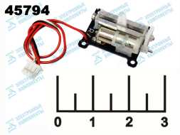 Мини привод линейный Goteck GS-1502
