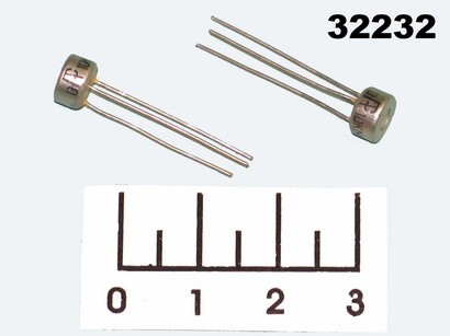 Резистор подстроечный 68 Ом СП3-19А (+128)