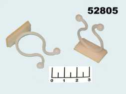 Крепеж кабеля 25*13*21мм (KL-7 D)