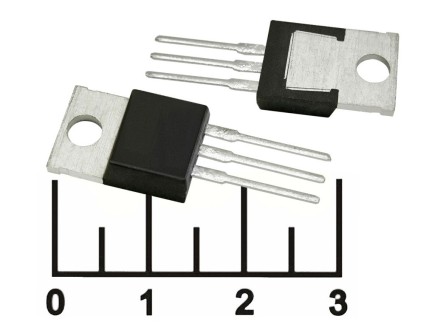 Транзистор STP65NF06 TO220