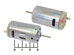 Двигатель 12V 395 (5300) (вал 15мм)