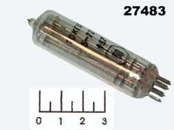 Кварц 10.0 кГц РК202СЕ