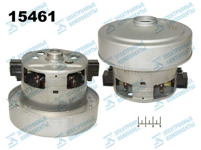 Двигатель для пылесоса 2330W VCM-M30AUAA