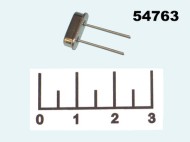 Кварц 4.194304 МГц (HC-49/S)