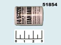 Аккумулятор 1.2V 1.2A RC-4/5SC1200