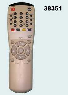 Пульт Samsung 00199E